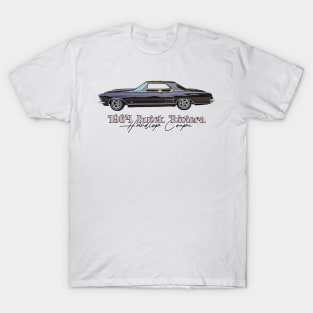 1964 Buick Riviera Hardtop Coupe T-Shirt